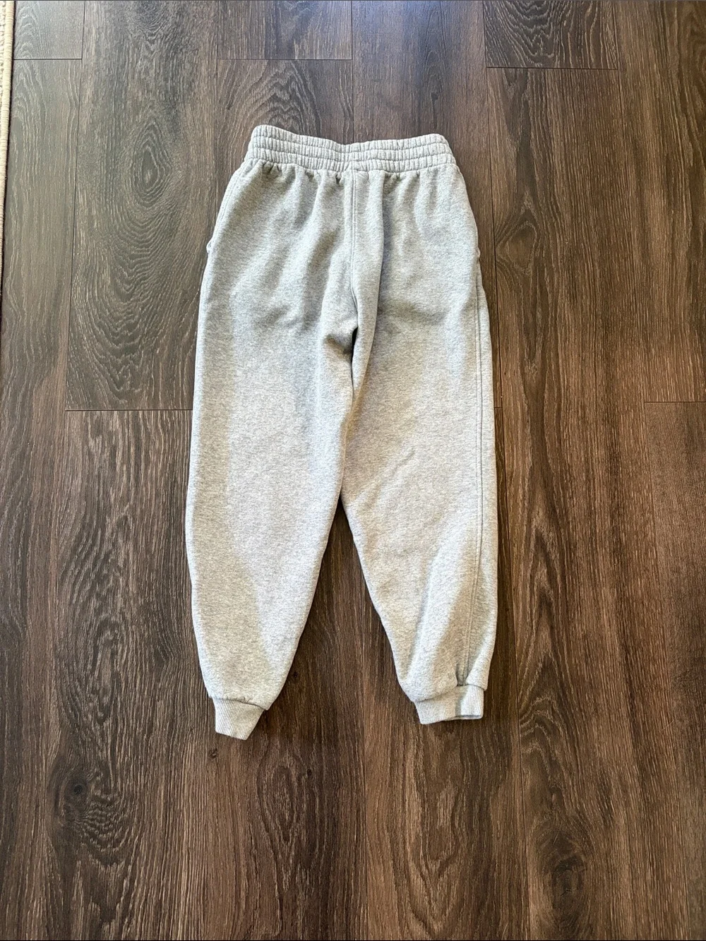 Nike kids jogger